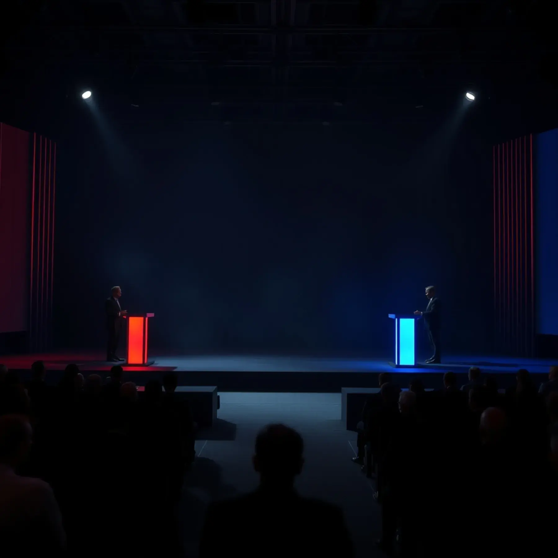 How Silver State Media Productions Sold 895 Tickets With Zero Paid Ads