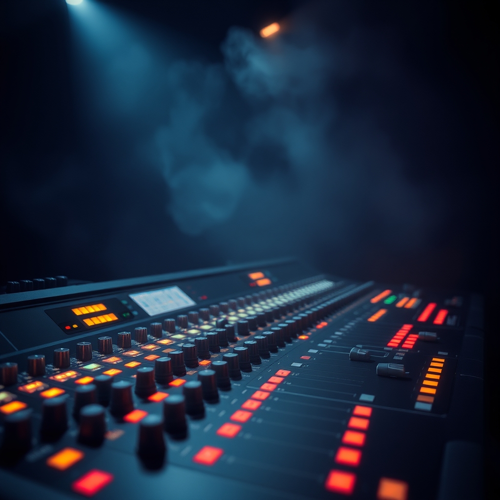 Direct-From-Board Audio