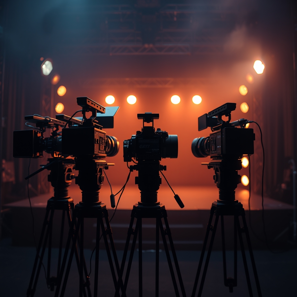 Broadcast Rig